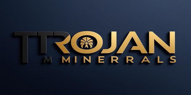 Trojan Minerals 